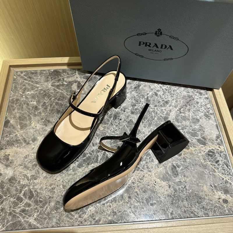 Prada Sandals